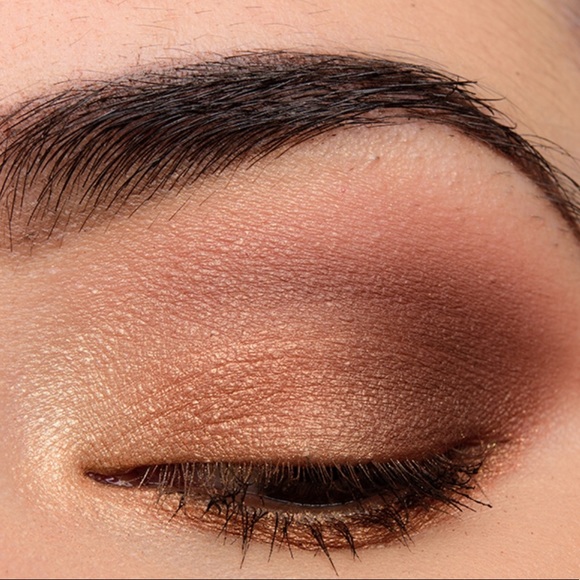 Photo Edit Eyeshadow Trio - #Goals by Smashbox #4